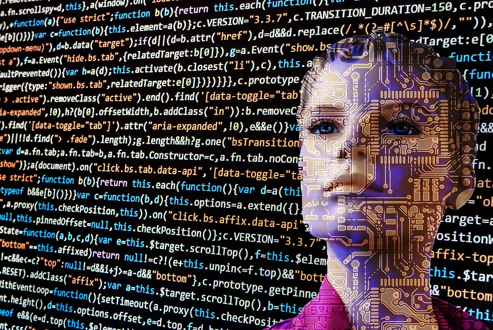 Sejarah Artificial Intelligence (AI)