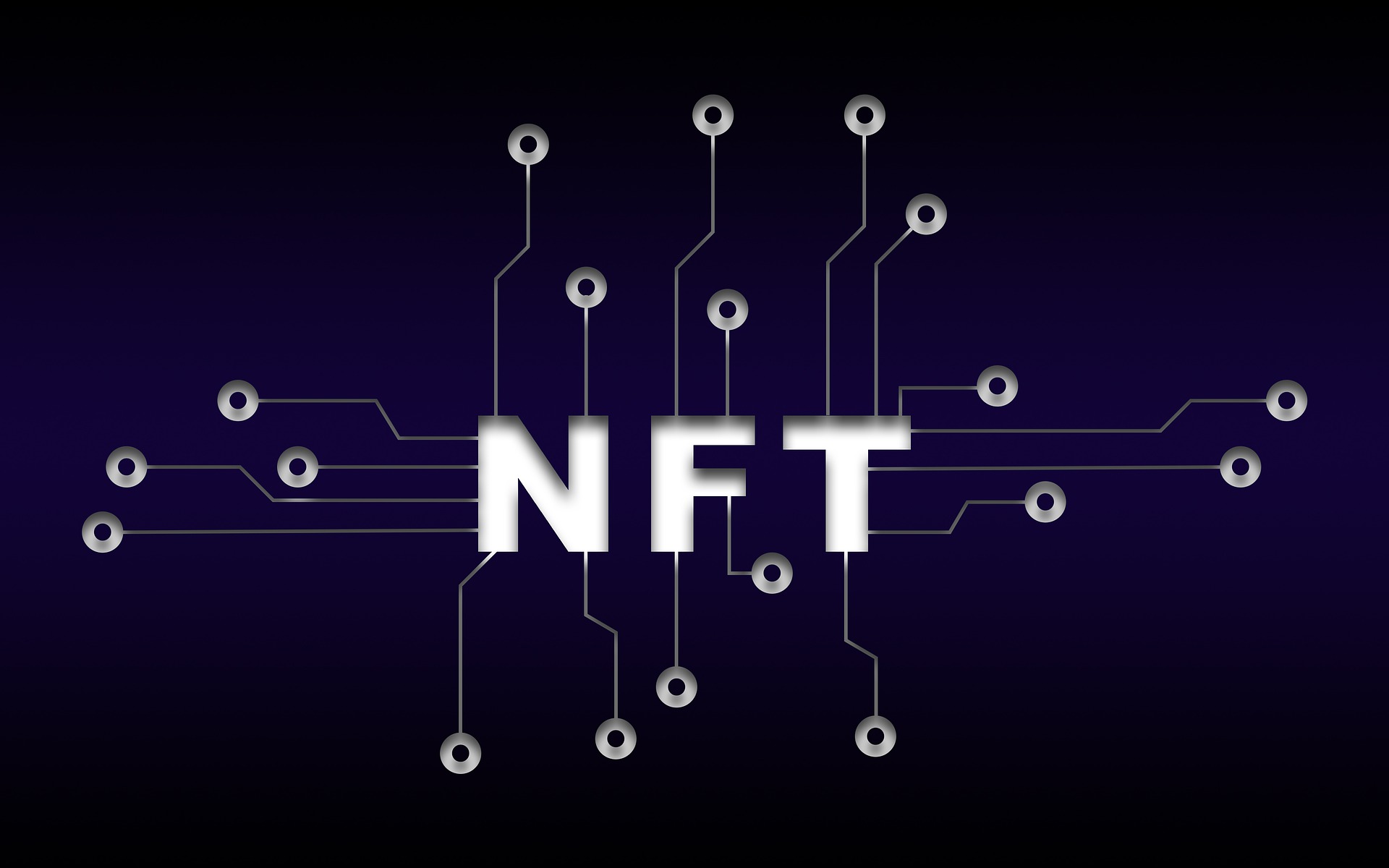 Pengertian Non-Fungible Token (NFT)